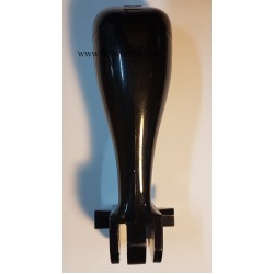 Tap Lever black SPM  Sorby,02.BB0101.001,