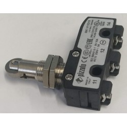 PIZZA GROUP,MICROSWITCH PIZZATO, 16A 250V MKV11D15 ,1240120,