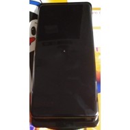 SPM LID BLACK 02.BA0058.01N