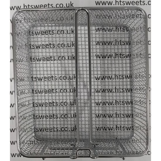 FRYER BASKET 245x220x100 mm,CO1127,3055327