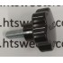 FIMAR KNOB BLACK INLET HOLD ø 50 mm,SL0138,9007003