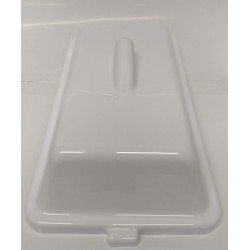 Bowl Cover white sencotel, gbg 10ltr bowl  sl310000470