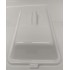 Bowl Cover white sencotel, gbg 10ltr bowl  sl310000470