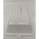 Bowl Cover white sencotel, gbg 10ltr bowl  sl310000470