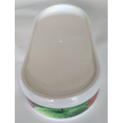 QUARK White top cover 22800-00560 , 6L 