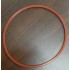 CARPIGIANI,GASKET ICE-CREAM OUTLET DOOR,IC158200730,IC158201006,
