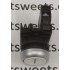 FIMAR FLUSH PUSH-BUTTON WHITE OPAQUE SIMB. "I",SL1049, 9319018
