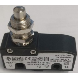 FIMAR MICROSWITCH PIZZATO MKV11D10,SL1401,5061269