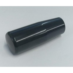 PIZZA GROUP,BLACK KNOB ø 23x65 mm PITCH M8,3241558,5873230