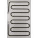 FIMAR HEATING ELEMENT 1150W 240V BOTTOM,CO1060,3755022