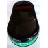 QUARK BLACK top cover 22900-03701 , 6L 