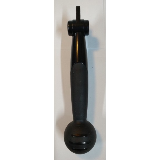 Tap control lever black . Part number 2 , 22800-14911,  U0017