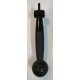 Tap control lever black . Part number 2 , 22800-14911,  U0017