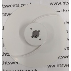 EJECTOR DISC VEGETABLE CHOPPER LOW TYPE,SL0843,9720019