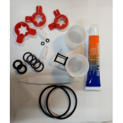 TAYLOR KIT A-TUNE UP* 162-168, X31167,Fits Models 150, 152, 161, 162, 168