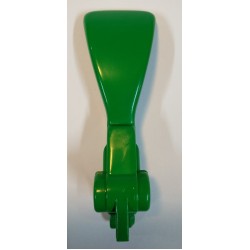 Green tap lever. part number ,22700-01860