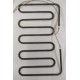 FIMAR HEATING ELEMENT 1500W 230V BOTTOM,CO4438,3355311