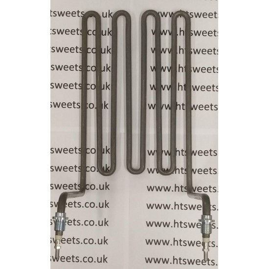 FIMAR HEATING ELEMENT 3000W 230V,CO6950,5080250