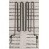 FIMAR HEATING ELEMENT 3000W 230V,CO6950,5080250