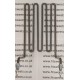 FIMAR HEATING ELEMENT 3000W 230V,CO6950,5080250