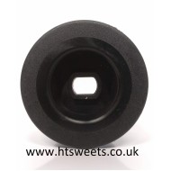 MAGNETIC INNER ROTOR ,BLACK  33800-09601,  U0022