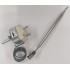 FIMAR SINGLE-PHASE THERMOSTAT 105-185°C,CO1111,3444568