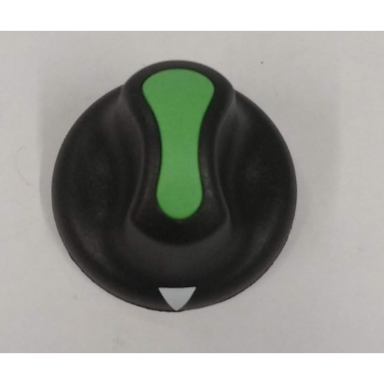 FIMAR BLACK KNOB ø 42 mm,SL3550,5050033