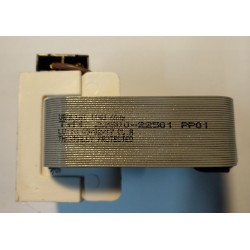 STATOR  FOR GEAR MOTOR ,22800-22501, 115V  FOR USA
