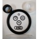 X49463-58 Tune upo Kit C707 Crown Taylor,x56200-45,