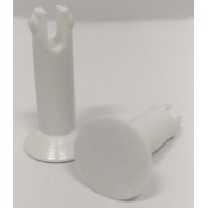 Tap control lever pin MIN GEL/B-CREAM , part number: 5, 2Q000-05300