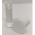 Tap control lever pin MIN GEL/B-CREAM , part number: 5, 2Q000-05300