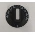 FIMAR KNOB BLACK ø 50 mm 100-180°C,CO1112,5035660