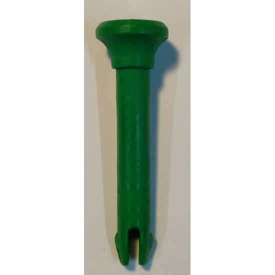 green pin for ATLAS tap lever. part number: 6,  22800-22161