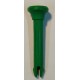 green pin for ATLAS tap lever. part number: 6,  22800-22161
