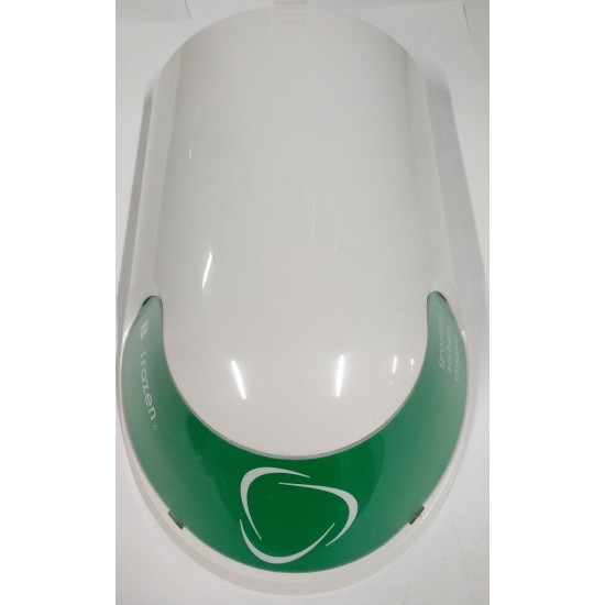 B FROZRN WHITE top cover with magnet , 2Q000-00861
