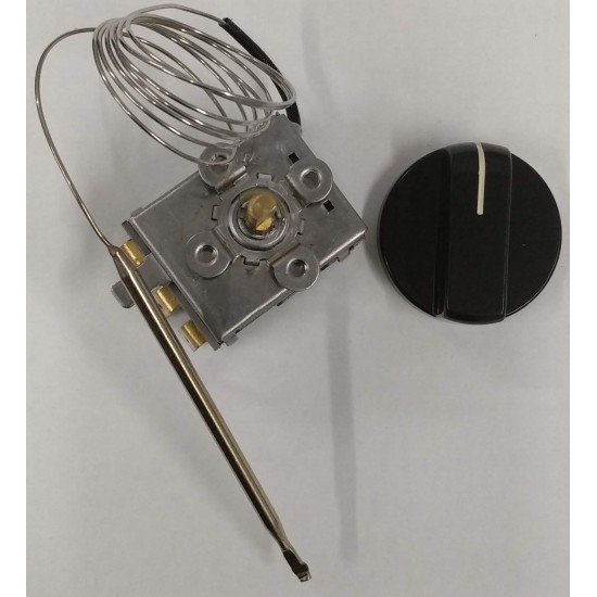 FIMAR SINGLE-PHASE THERMOSTAT 50-300°C,CO1745,3444392
