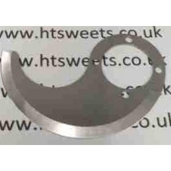 FIMAR TOP-BOTTOM SMOOTH BLADE,36G7030,9005260