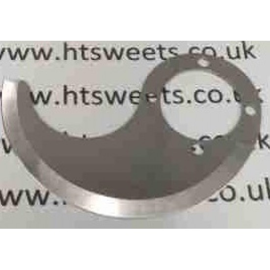 FIMAR TOP-BOTTOM SMOOTH BLADE,36G7030,9005260