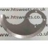 FIMAR TOP-BOTTOM SMOOTH BLADE,36G7030,9005260