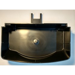 BLACK DRIP TRAY FOR Ugolini GIANT 15 Ltr ,22800-00625