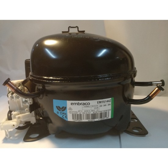 COMPRESSOR  1X10LTR . UGOLINI  / BRAS,  22804-05810,EMT6144Z,