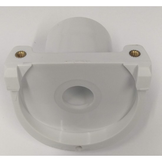 RITEPRICE Plastic Head Bare