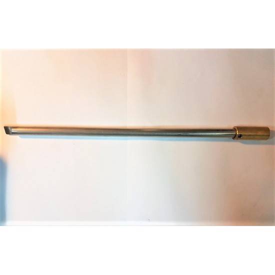 full beater drive shaft granisun with bushing , part number 42,SL310005686, GBG