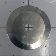 RITEPRICE GENUINE ENIGMEX 65MM Plastic DONER KEBAB MACHINE SLICER BLADE