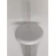 PVC FULL YARD OF ALE 40x48oz