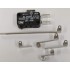FIMAR MICROSWITCH KIT 16A 250V,CO1457,3240407