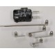 FIMAR MICROSWITCH KIT 16A 250V,CO1457,3240407