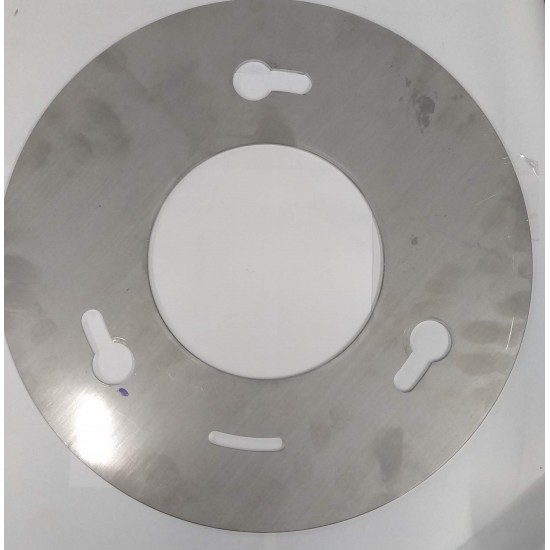 FIMAR Dough MIXER PAN BLOCKING FLANGE,25/C,SL2637