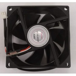 FIMAR AXIAL FAN 80x80x25 mm-18Vdc,CO0649,3242811