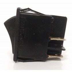 MAIN POWER SWITCH  F 131,  F0021